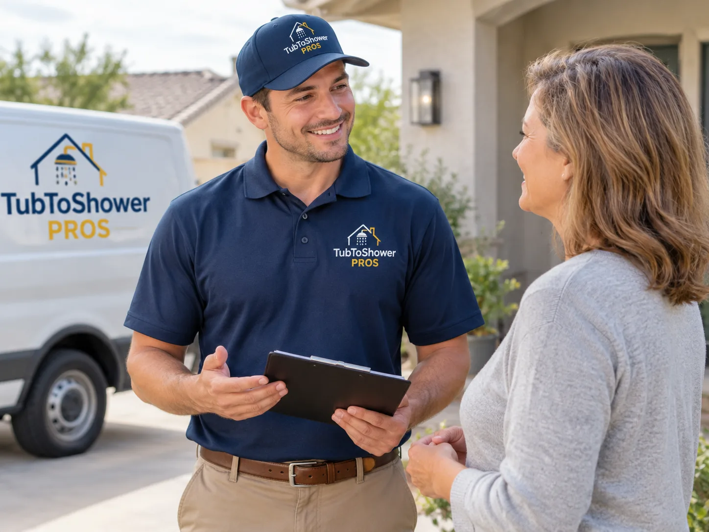 Tub Shower Conversion Wenatchee, WA FAQs